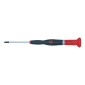 odvijač za finu mehaniku za UN 6UG Black Point, SW2,0X50mm