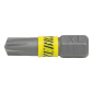 Bit AW ZEBRA C 6,3 1/4, AW30                                    