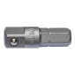 Spojni dio DIN 7428 C 6,3 1/4, 1/4X4UG1/4                              