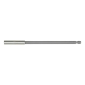 Univerzalni držač bita E 6,3 (1/4) INOX Magnet, L150 mm                                 