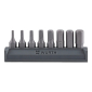 Set bitseva sa imbus glavom, 2,5-7 MM                                