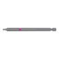 Bit AW E 6,3 1/4, AW10                                    