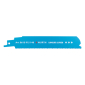 List sabljaste pile 3S, Long Life and Speed, metal, 150X1,4/1,8