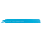 List sabljaste pile 3S, Long Life and Speed, metal, 228X1,4/1,8