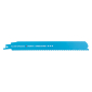 List sabljaste pile 3S, Long Life and Speed, metal, 228X2,5/3,2                             