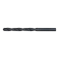 Spiralna hladno valjana burgija, HSS DIN 338, tip RN, D1,0 mm                                 