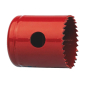 Cilindrična pila HSS-bimetal, D121mm                                  