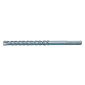 Udarna burgija Quadro-S MAX sa 4 spirale, P14-D540-RD400