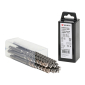 Set udarnih burgija Multipack Plus Quadro-L Vario 12 dijelova, P6/8/10/12-D160MM                       