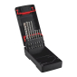 Set udarnih burgija Plus Quadro-L Vario, 7 DIJELOVA                              