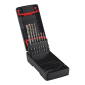 Set udarnih burgija Plus Duo-S Vario 7 dijelova, 7KOM                                    