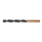 Precizna spiralna burgija za drvo LONGLIFE & SPEED, kratka, D5,0MM