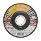 Rezna ploča za aluminijum Longlife, D115X2,5                                