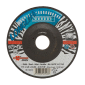Brusna ploča za čelik Longlife, D115X4,0 mm                             