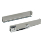 Sistem okvira ladica Slidebox H84, set, H84, 35kg, L550                         
