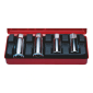 Set izvijača štift vijača 4-dijelni, D6-12mm                                 
