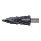 Spiralna stepenasta burgija ZEBRA SMART STEP DEEP CUT, D21-29 mm                               