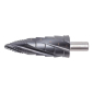 Spiralna stepenasta burgija ZEBRA SMART STEP DEEP CUT, D22-30 mm                               