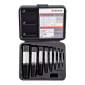 Izvijači vijaka Asortiman/Set, 8 dijelova, M3-50