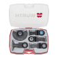Starlock starter set pila, 5 dijelova                              
