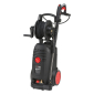 Visokotlačni čistač sa hladnom vodom HDR 185 Power Plus, 185 bar                                 