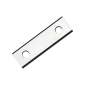 Izmjenjiva pločica od tvrdog metala, 40X12mm                                 