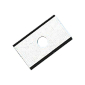 Izmjenjiva pločica od tvrdog metala, 50X12mm