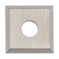 Predrezač od tvrdog metala, 14X14X2,0mm                             