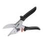 Makaze za rezanje pod uglom, L220mm                                  