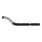 HSS-oštrica za čelik i aluminij, D3,2mm                                  