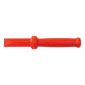 Univerzalni plastični strugač, 22 mm, L200 mm                          