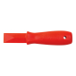 Univerzalni plastični strugač, 22 mm, L160 mm                          