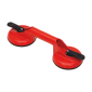 Vakumski podizač sa 2 fiksne glave, D120mm                                  