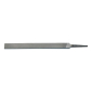 Ravna turpija oblik A, H1, L150mm                              
