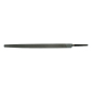 Trougla turpija oblik C, H2, L250mm                              