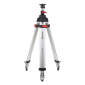 Aluminijski građevinski tripod sa priključkom 5/8 cola, 95-269 cm                               