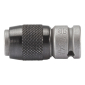 1/4 col adapter sa brzom izmjenom, L30mm