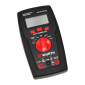 Digitalni multimetar MM 600 TRMS, 0,1 mV/DC-600 V/DC                      