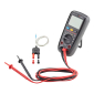 Digitalni multimetar Professional MTX203, 6000 Digit                              
