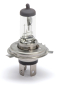 Halogena sijalica za glavne farove 24V LONGLIFE PLUS 100, H4, P43t, 75/70W