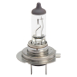 Halogena sijalica za glavne farove 12V OEM kvalitet, H7, Px26d, 55W                          