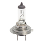 Halogena sijalica za glavne farove 24V LONGLIFE PLUS 100, H7, PX26d, 70W                          