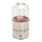 Minijaturna sijalica sa metalnim grlom 24V LONGLIFE HEAVY-DUTY, R10W, BA15s, 10W                        