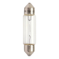 Sofitna (Festoon) sijalica 24V, SV8.5-8, 40mm, 10W                      
