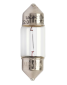 Sofitna (Festoon) sijalica 12V OEM kvalitet, SV8.5-8,31mm, 10W