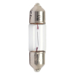 Sofitna (Festoon) sijalica 24V, SV7-8, 21mm, 3W                         