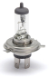 Halogena sijalica za glavne farove 24V OEM kvalitet, H4, P43t, 75/70W                        
