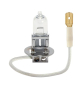 Halogena sijalica za glavne farove 12V STANDARD, H3, PK22s, 55W
