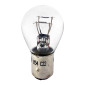 Minijaturna sijalica sa metalnim grlom 24V STANDARD, P21/5W, BAY15d, 21/5W
