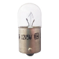 Minijaturna sijalica sa metalnim grlom 12V STANDARD, R5W, BA15s, 5W